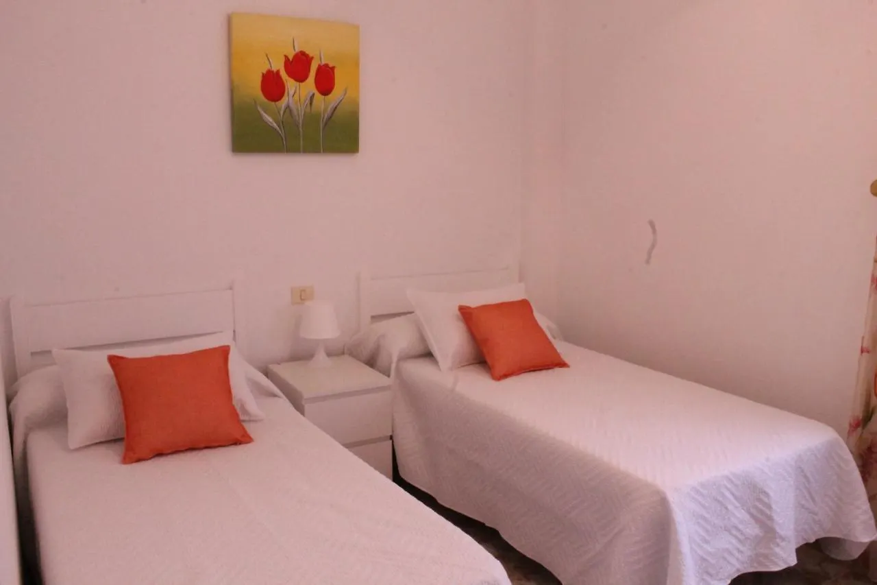 Mele Sky Beach Playa De Mogan Puerto De Mogan Apartment