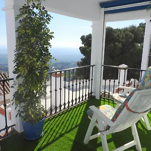  Apartment Sierramar Spain