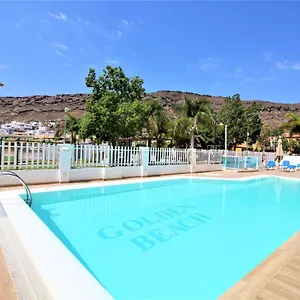  Apartment Golden Mogan