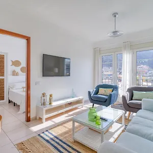  Apartment Mogansol