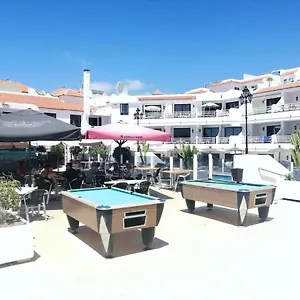  Apartment Aguamarina - Diamantes 2 Spain