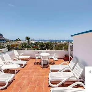 La Caytispa Appartamento