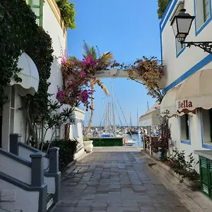  Apartment La Gondola
