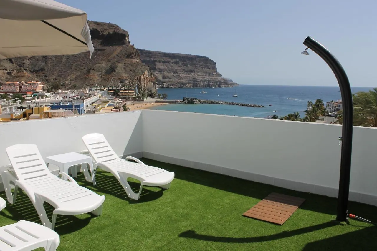 Mele Sky Beach Playa De Mogan プエルト・デ・モガン 0*,  スペイン
