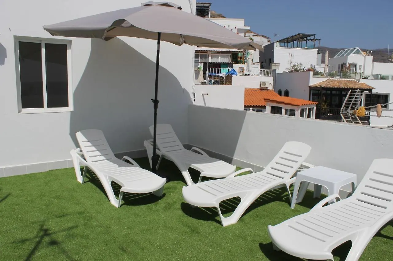 アパート Mele Sky Beach Playa De Mogan プエルト・デ・モガン スペイン