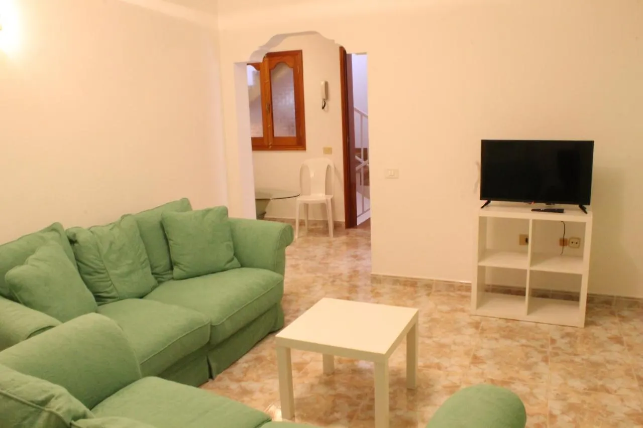 Apartment Mele Sky Beach Playa De Mogan Puerto De Mogan Spain
