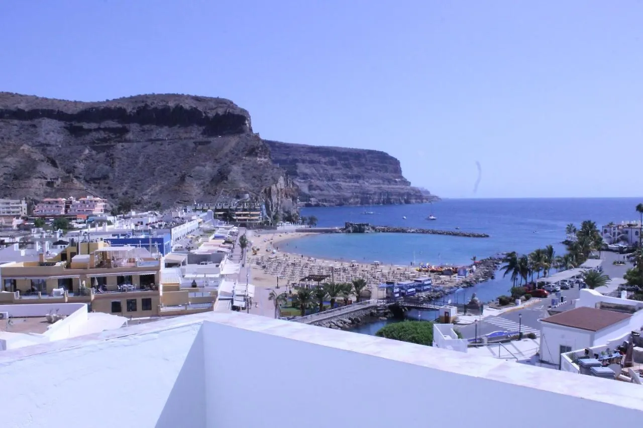 Mele Sky Beach Playa De Mogan プエルト・デ・モガン