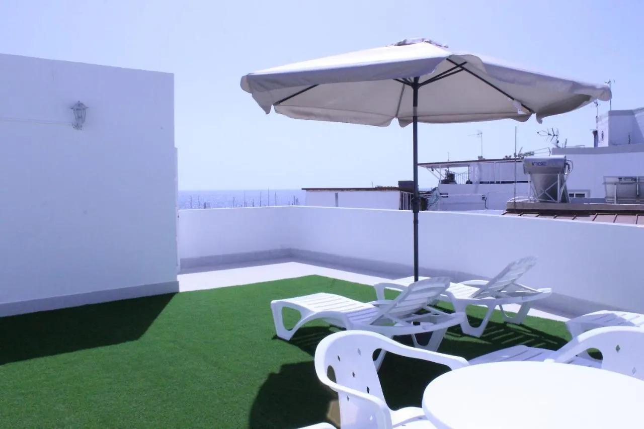 Mele Sky Beach Playa De Mogan プエルト・デ・モガン