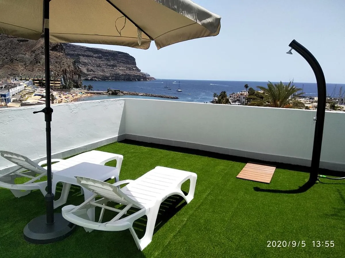 Mele Sky Beach Playa De Mogan プエルト・デ・モガン 0*,