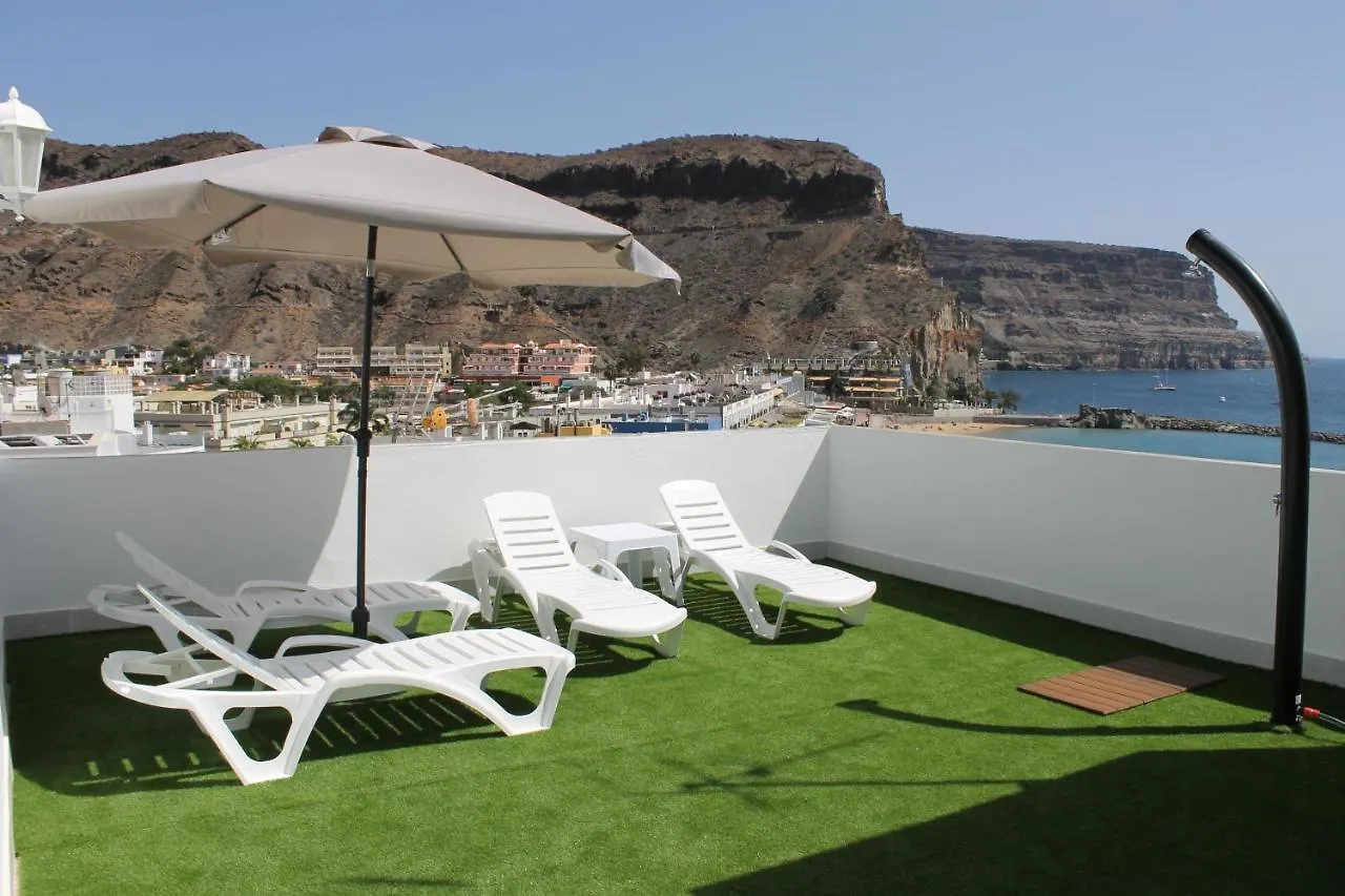 Mele Sky Beach Playa De Mogan プエルト・デ・モガン スペイン
