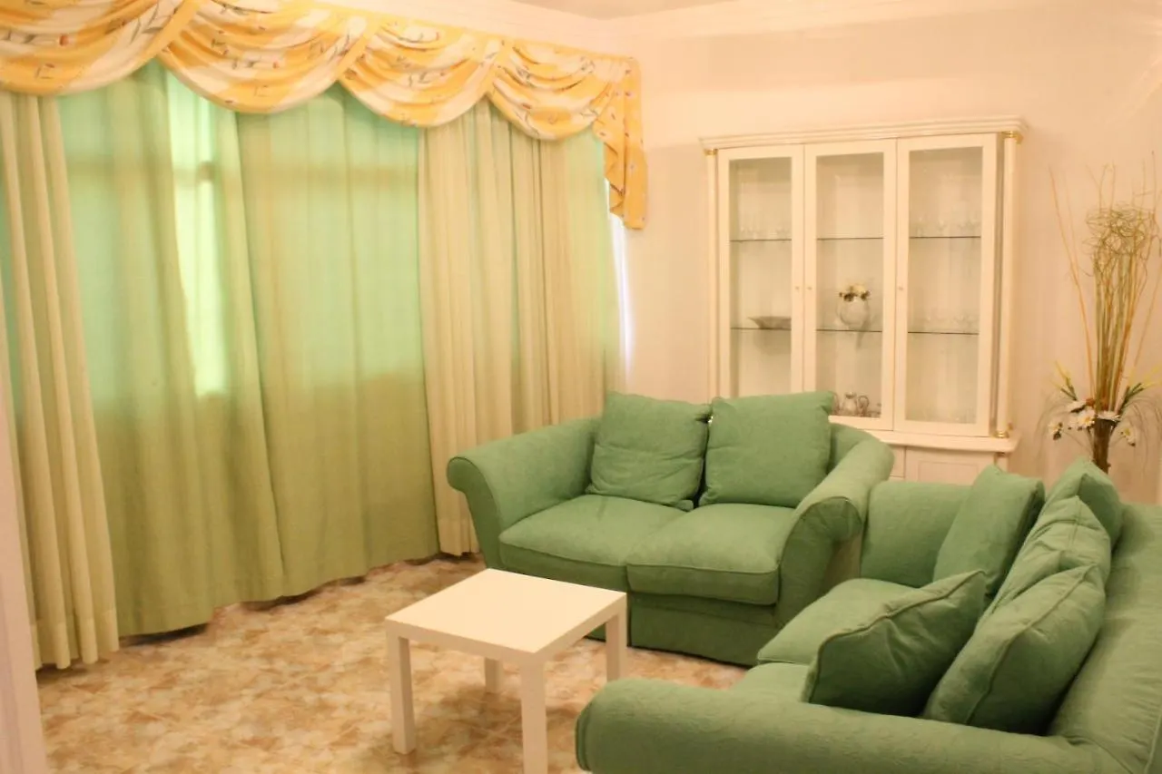 Apartment Mele Sky Beach Playa De Mogan Puerto De Mogan Spain