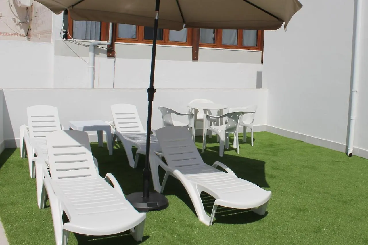 アパート Mele Sky Beach Playa De Mogan プエルト・デ・モガン